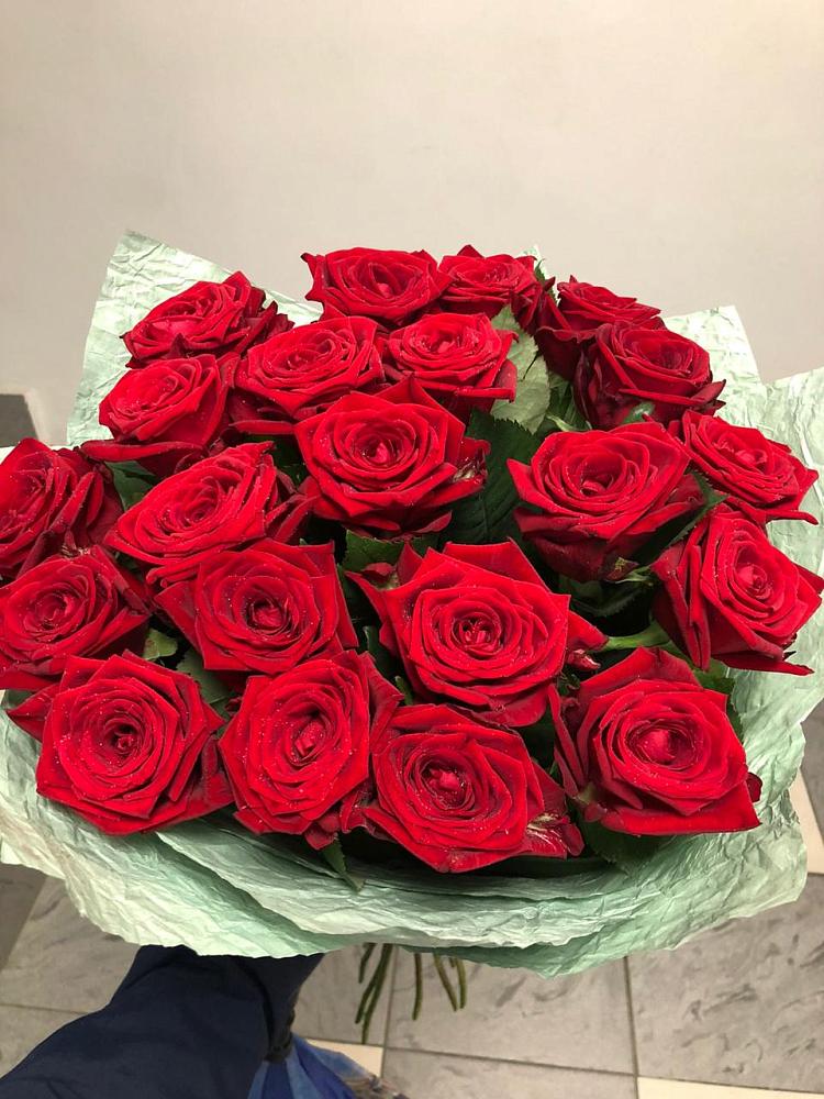 Розы Классика в Чулково Букет Классика в Чулково